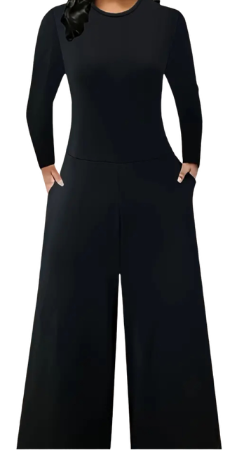 Jump in the office Jumper