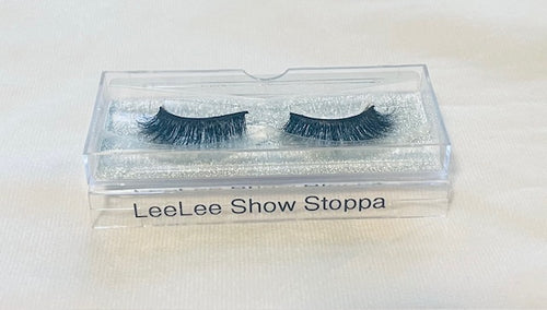 Show Stoppa Mink Strip Lashes
